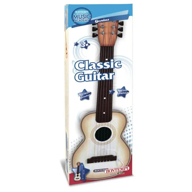 BT Chitară clasică plastic 55 cm, cod 45238