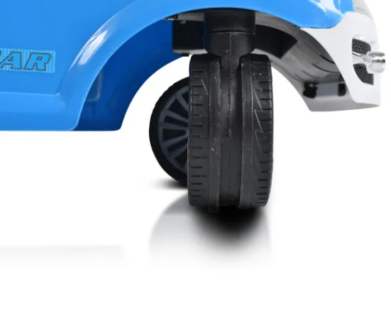 Tolocar Moni 2in1 Bugatti Blue Tolocar Moni 2in1 Bugatti Blue