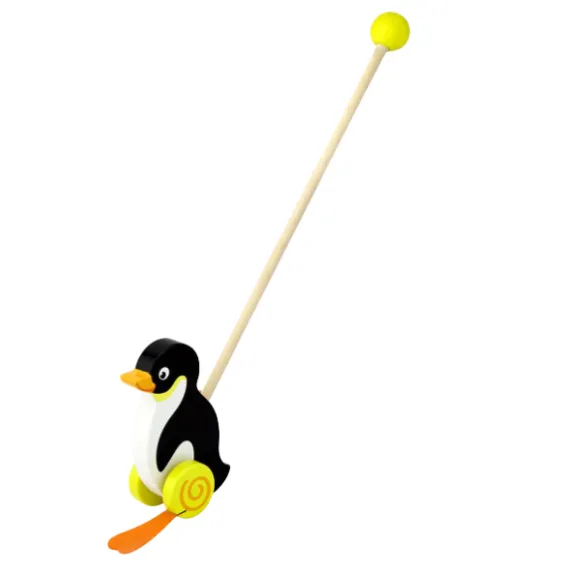 Jucărie pentru plimbări „Pinguin” Jucărie pentru plimbări „Pinguin”