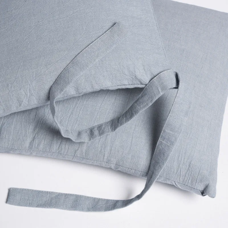 Protecție pentru patuț Perina Soft Cotton (CK1/4-05.10) Albastru Protecție pentru patuț Perina Soft Cotton (CK1/4-05.10) Albastru
