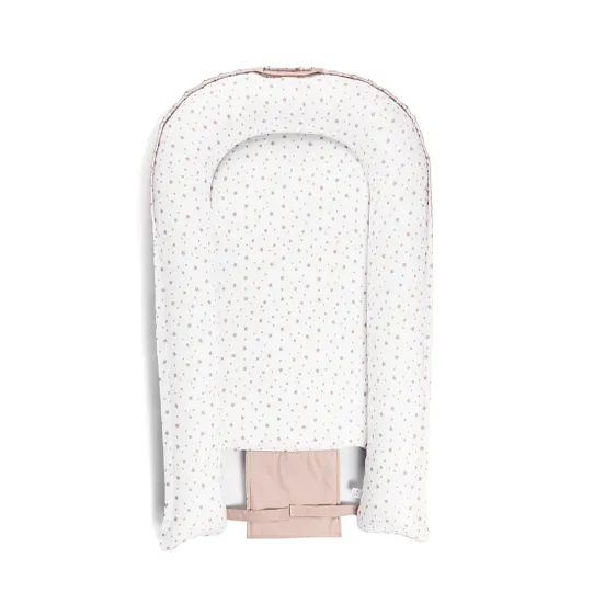 Babynest pentru bebeluș PM Stele Maro Babynest pentru bebeluș PM Stele Maro