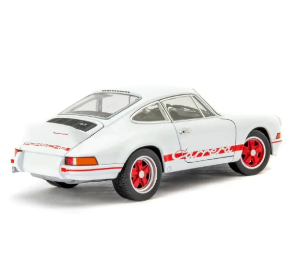 Mașina de colecție Porsche 911 Carrera RS 1:24 Welly Mașina de colecție Porsche 911 Carrera RS 1:24 Welly