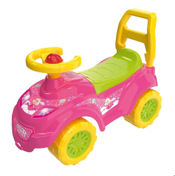 Tolocar Prințesa ,Technok (0793)