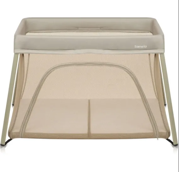 Manej Lionelo Alice Beige Olive Manej Lionelo Alice Beige Olive