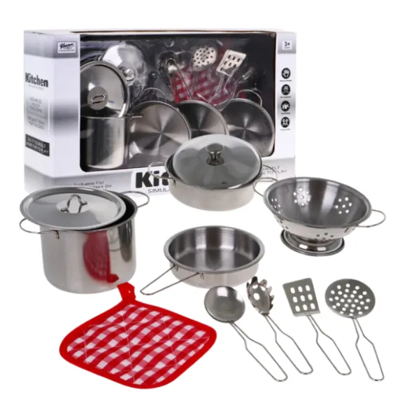 Set Bucătărie (11 elemente)