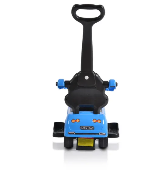 Tolocar Moni 2in1 Bugatti Blue Tolocar Moni 2in1 Bugatti Blue