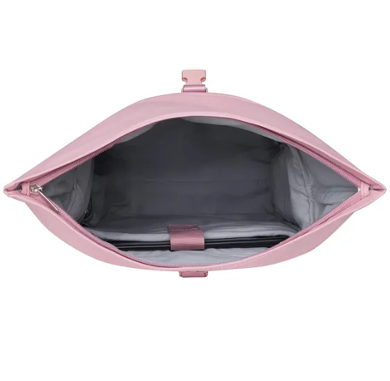 Geanta pentru mame Kikkaboo Jayden Pink Geanta pentru mame Kikkaboo Jayden Pink