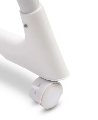 Scaun pentru hranire Caretero Megalo Light Grey Scaun pentru hranire Caretero Megalo Light Grey