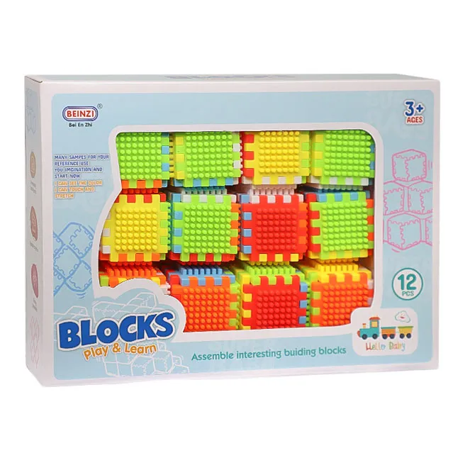 Cuburi Constructor 