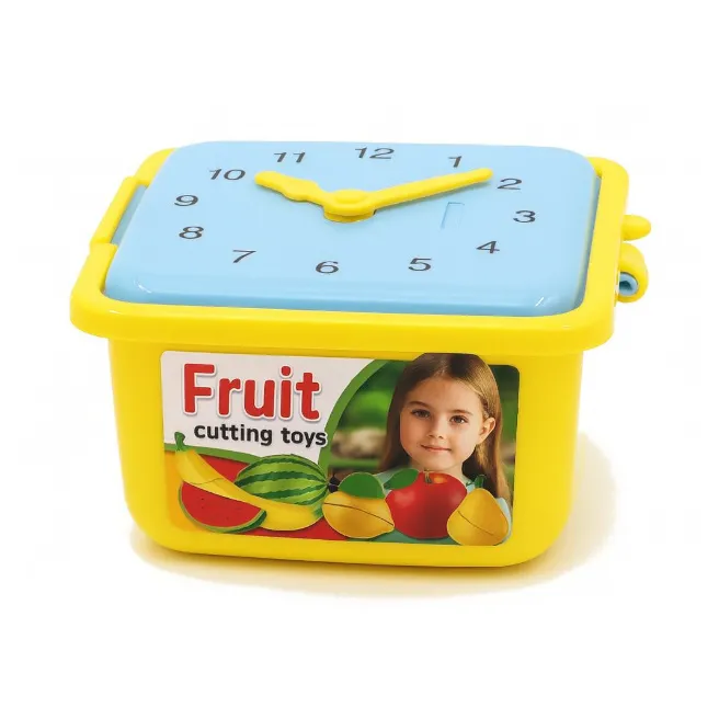 Set cutie cu fructe, cod 942064