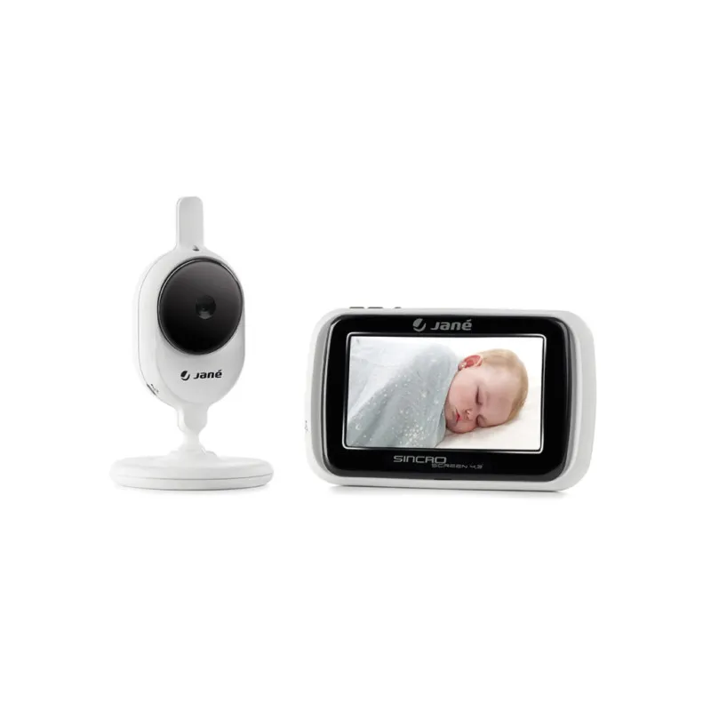 Camera monitor Sincro Screen Plus Jane (050476C01) Camera monitor Sincro Screen Plus Jane (050476C01)