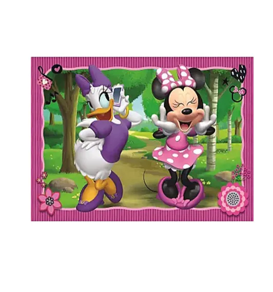 Clementoni Puzzle Clementoni Puzzle