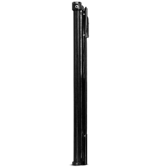 Poarta de siguranta Lionelo Tulia Black, 140 cm Poarta de siguranta Lionelo Tulia Black, 140 cm