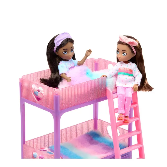 Set de joacă Battat Hey Bestie Set de joacă Battat Hey Bestie
