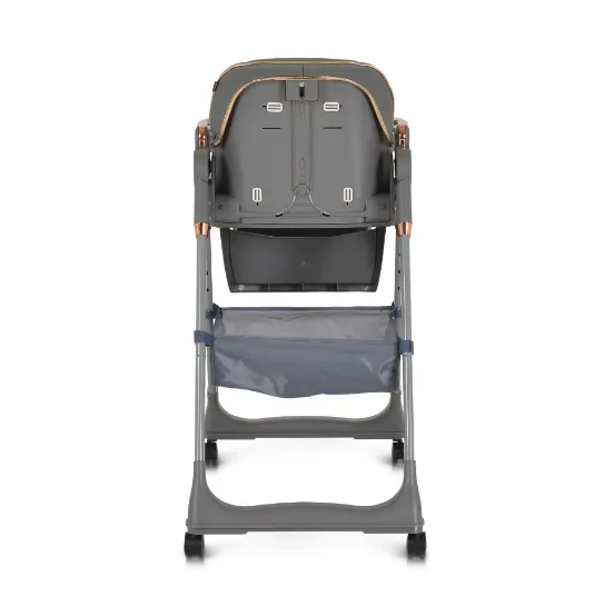 Scaun de masă Moni Lindo Grey Scaun de masă Moni Lindo Grey