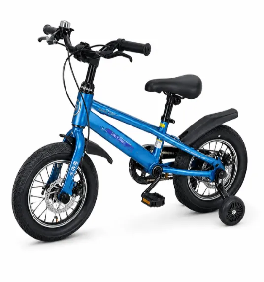 Bicicleta 14