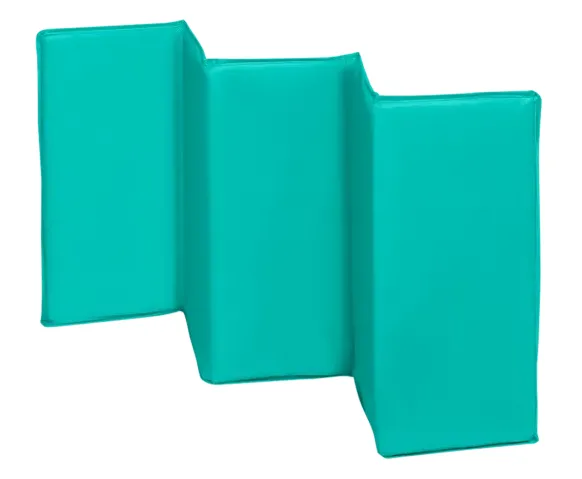 Manej 2 in 1 Lionelo Sven Plus Turquoise Grey Manej 2 in 1 Lionelo Sven Plus Turquoise Grey