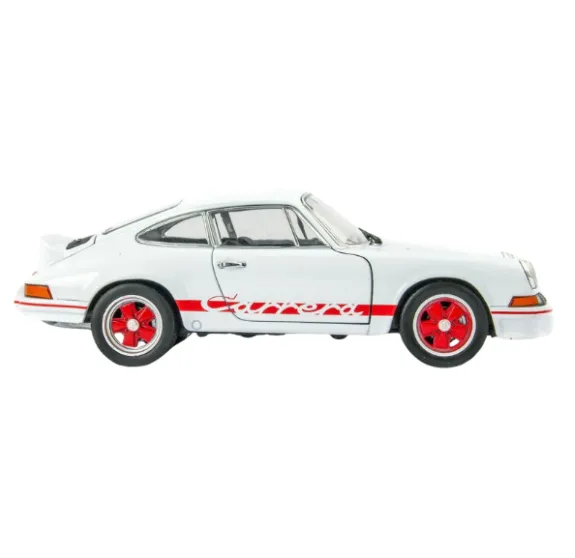 Mașina de colecție Porsche 911 Carrera RS 1:24 Welly Mașina de colecție Porsche 911 Carrera RS 1:24 Welly