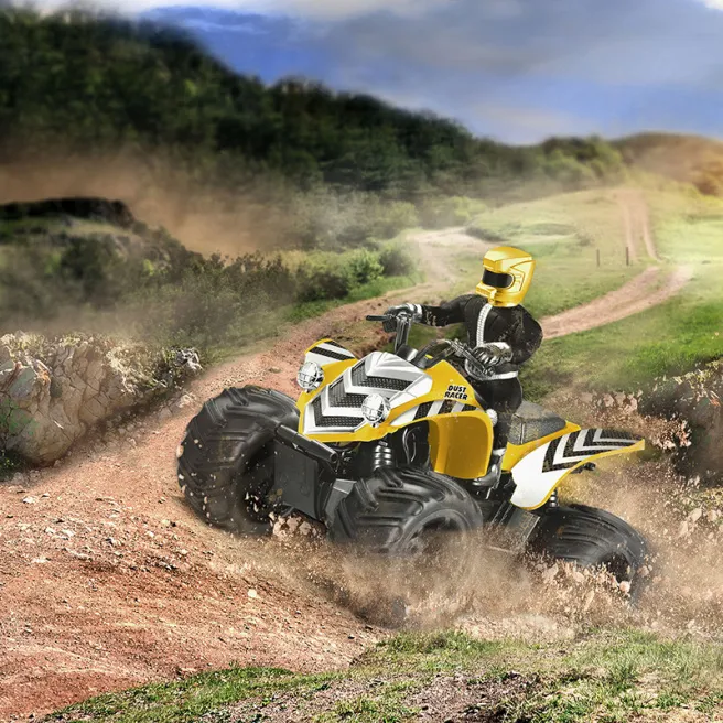 ATV Revell р/у ATV Revell р/у