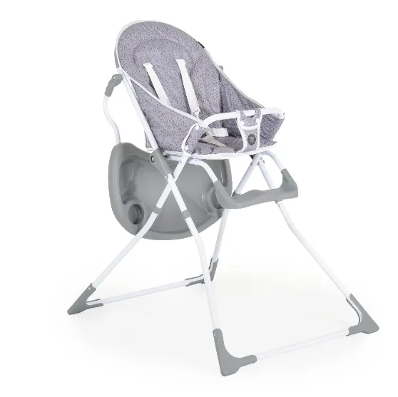 Scaun de masă Moni Noodle Grey Scaun de masă Moni Noodle Grey