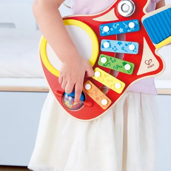 Chitară (Music Maker 6-in-1) Chitară (Music Maker 6-in-1)