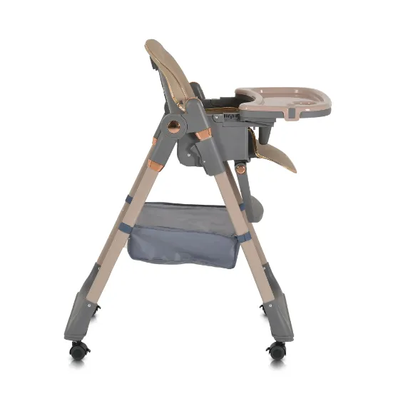 Scaun de masă Moni Lindo Beige Scaun de masă Moni Lindo Beige
