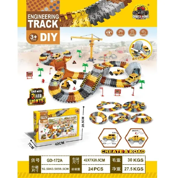TRASEU 73020
