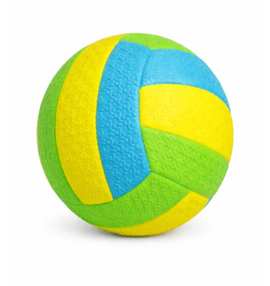 Minge de volei 6