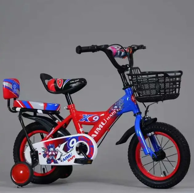 Bicicleta VL-740/1 (BL-338) 20