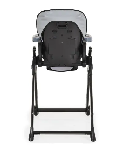 Scaun pentru hranire Moni Neron Grey Scaun pentru hranire Moni Neron Grey