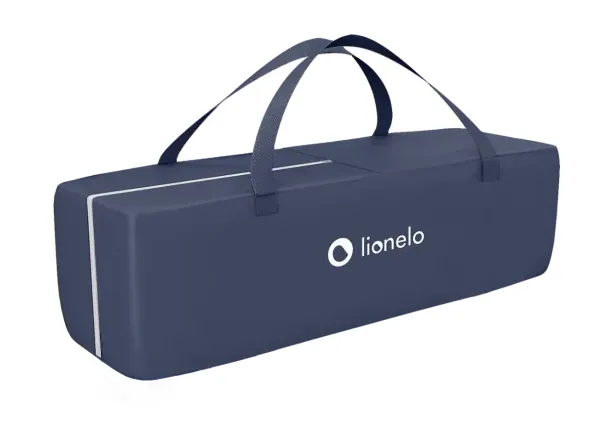 Manej 2 in 1 Lionelo Sven Plus Blue Navy Manej 2 in 1 Lionelo Sven Plus Blue Navy