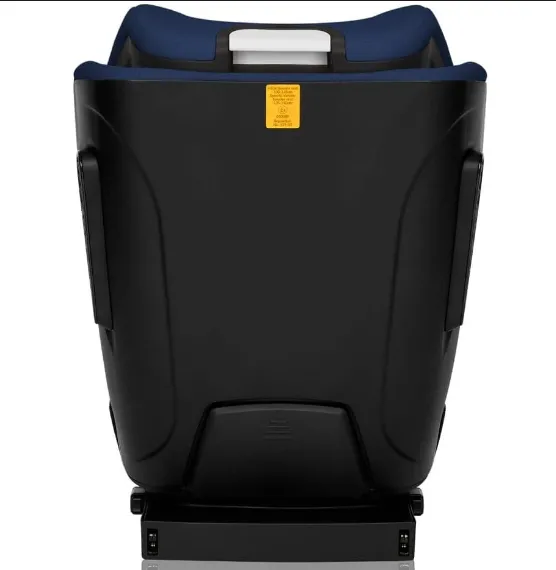 Scaun auto 100-150 cm (i-Size) Isofix Lionelo Neal Blue Navy Scaun auto 100-150 cm (i-Size) Isofix Lionelo Neal Blue Navy