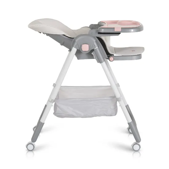 Scaun de masa Moni Raffy Pink Scaun de masa Moni Raffy Pink