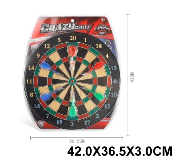 Dart cu magnet