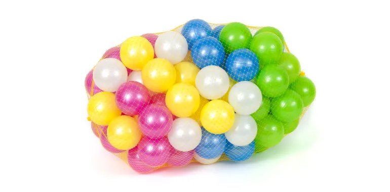 Set de bilr 96buc (Орион) Арт. 467-4