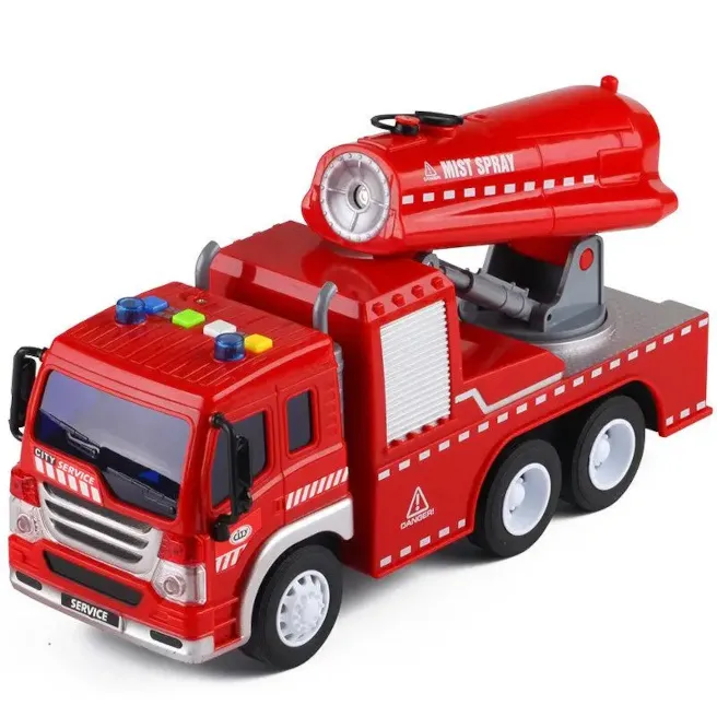 Camion 1:16 (cu lumini și sunet), cod 1751D Camion 1:16 (cu lumini și sunet), cod 1751D