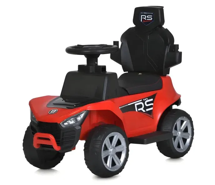 Tolocar JT-295 (JCL311) Rosu