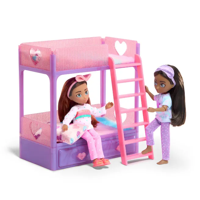 Set de joacă Battat Hey Bestie Set de joacă Battat Hey Bestie