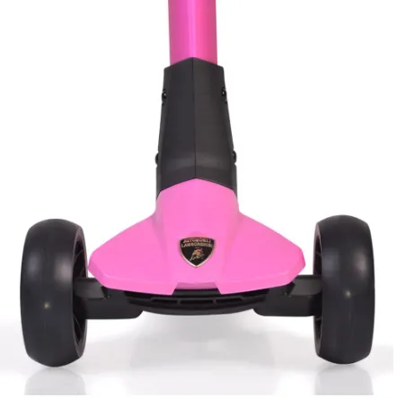 Trotinetă Moni Lamborghini Pink Trotinetă Moni Lamborghini Pink
