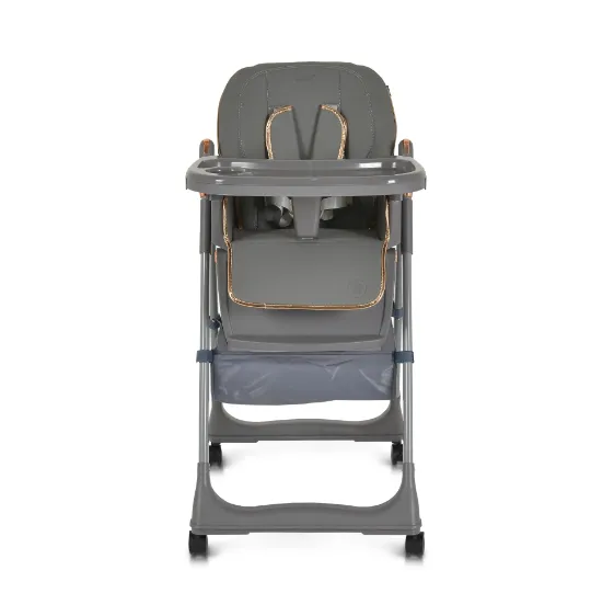 Scaun de masă Moni Lindo Grey Scaun de masă Moni Lindo Grey