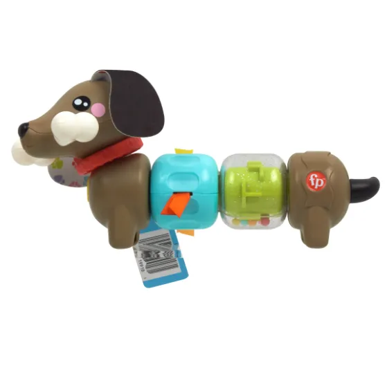 Fisher-Price Jucărie educațională „Taxă” Fisher-Price Jucărie educațională „Taxă”
