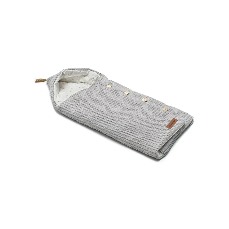 Cuvertura plic Mims+ Jane (080494 U05) Gri Cuvertura plic Mims+ Jane (080494 U05) Gri