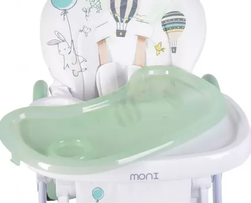 Scaun de masa Moni Muffin Mint Scaun de masa Moni Muffin Mint