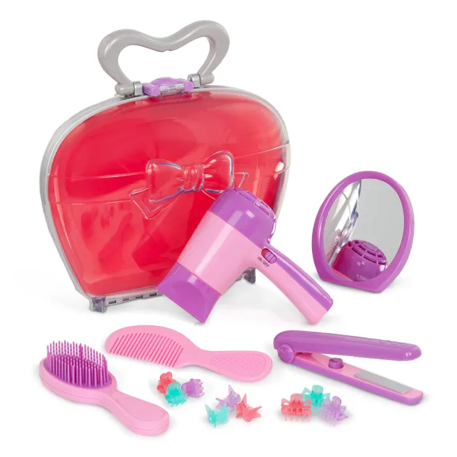 Set de frizerie Battat, cod 2025D Set de frizerie Battat, cod 2025D