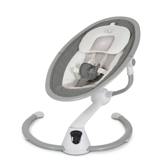Balansoar Moni Cloud Touch Grey Balansoar Moni Cloud Touch Grey