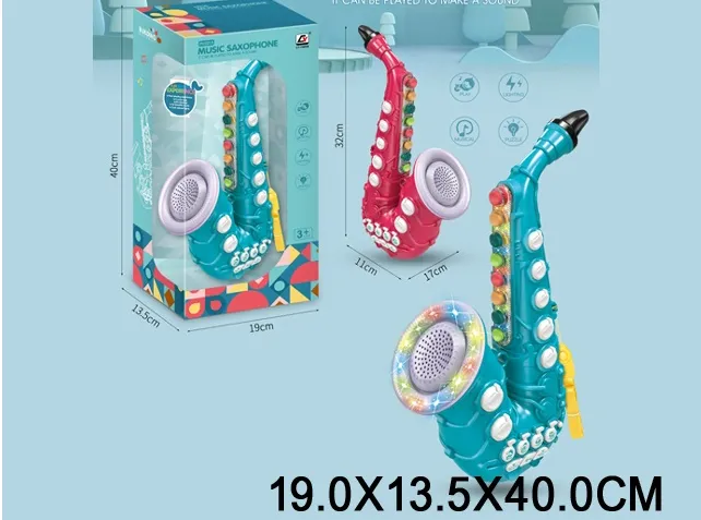  Saxofon art.79111