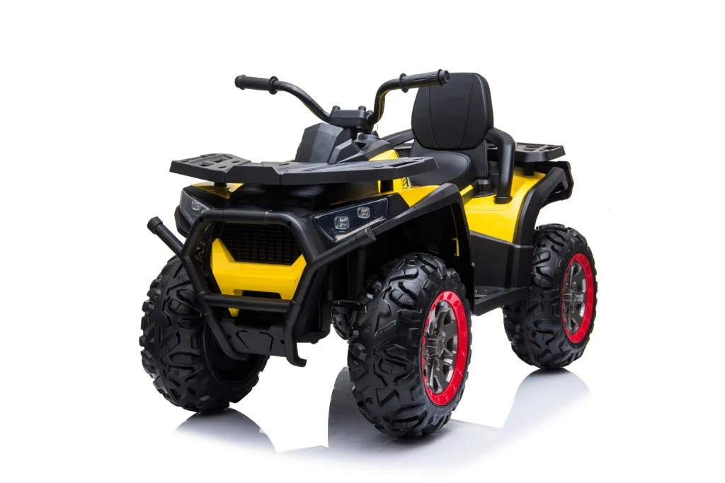 ATV galben,  Art. Mx607/2