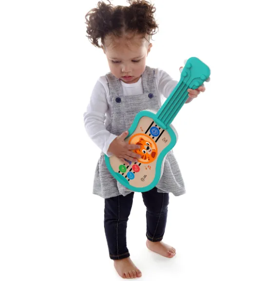 Jucărie educațională Baby Einstein „Ukulele magice” Jucărie educațională Baby Einstein „Ukulele magice”