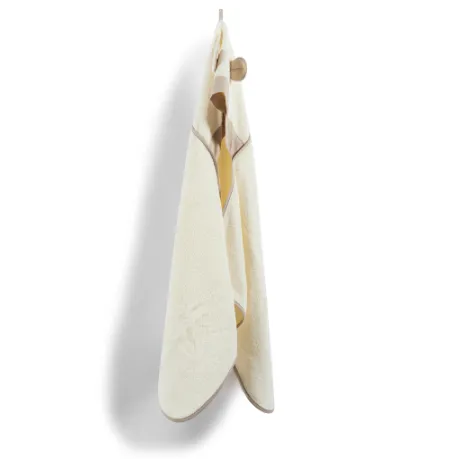 Prosop de baie PernaMea Brown, 112x65 cm