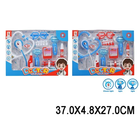 Set pentru doctor